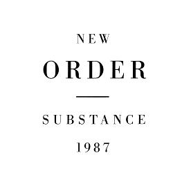Substance (1987)